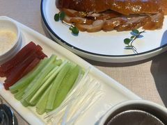 -漢舍中国菜馆(889广场店)