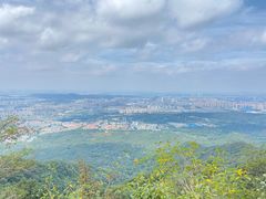 -紫金山山顶公园