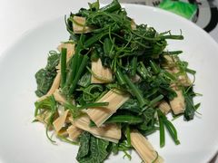 -真地道京味府·鲜橙烤鸭·北京菜(朝外大街东大桥店)