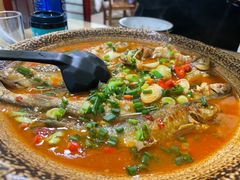 -朗妈私房菜(婺女州店)