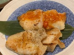 -大渔铁板烧(东城店)