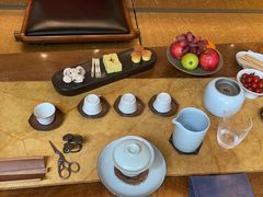 -青竺·青竹茶舍(断桥店)