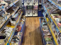 -Animate(工人体育场东路店)