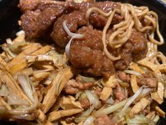 -慧娟面馆·餐厅(望江路店)