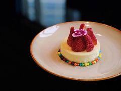 -上海苏宁宝丽嘉酒店·Cafe Bellagio西餐厅