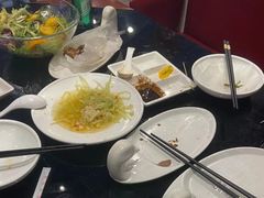 -皇城根北京风味主题餐厅(永旺梦乐城店)