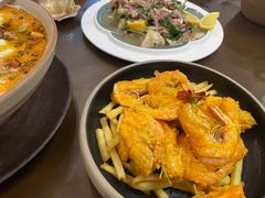 -盏簋品味馆(沙溪店)