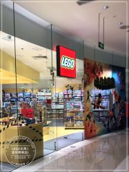 -LEGO(国贸商城店)
