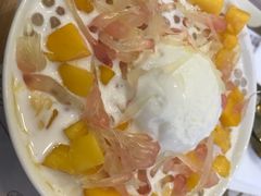 -夏羽记甜品(小榄大信店)