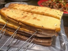 -泰山王老三串店(海大广场店)