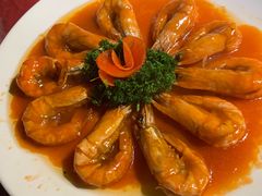-闻香阁·清真(光荣道店)