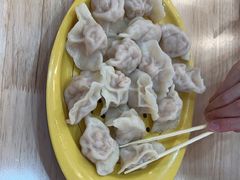 -喜鼎海胆水饺(东港店)