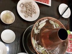 -爆肚冯(廊房二条店)