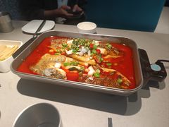 -半天妖烤鱼(聊城冠县店)