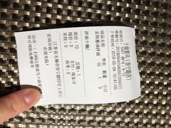 账单-十面春风·江南面馆(崇宁路店)