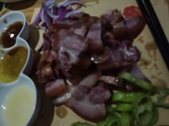 -红楼饭店(孙村店)