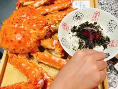 -震海贝烤贝·民俗特色店(延吉总店)