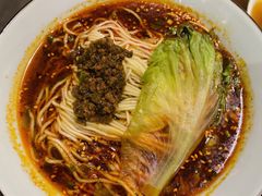 -全牛匠·乐山跷脚牛肉(新中关店)
