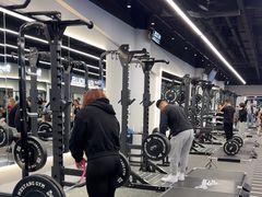 -TMG潮流健身(奥体莲荷里店)