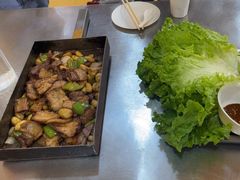 -老三李村河底戳子肉(总店)