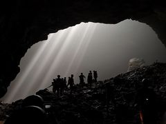 -中岜朗天坑(CV GEO INDO RAYA)