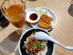 -味千拉面(煌华新纪元购物广场店)