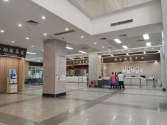 -广州市红十字会医院(总院)