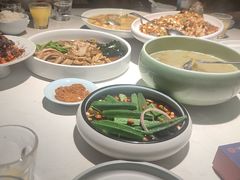 -院8里·小聚园老川菜(九眼桥店)