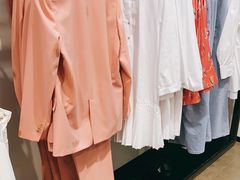 -ZARA(仓山万达店)