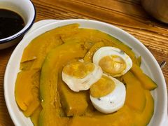 -玲燕蒸菜馆(江东路店)