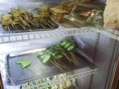 -新疆民族团结羊肉串(锦江区店)