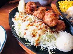 -铃木食堂(帽儿胡同店)