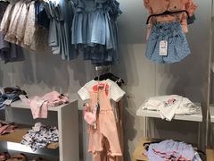 -ZARA(凯德乐峰广场店)