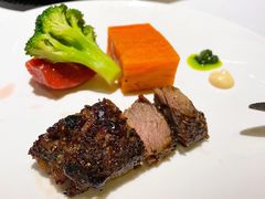 -王品牛排(福州泰禾店)