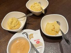 -江户前日本料理(瑞诗酒店店)
