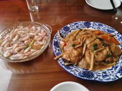 -灵福缘私房菜·农家菜(拈花湾·灵山大佛必推店)