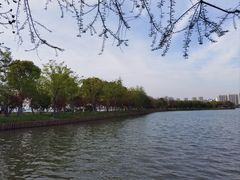 -石湖景区