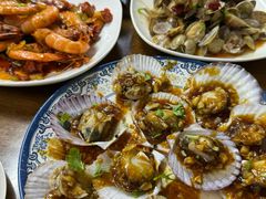 -公寓家常菜馆(海军博物馆店)