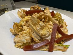 -阿里疆Alijiang·丝路美食·异域风情·清真(长楹天街店)