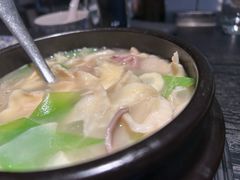 -金谷仓家庭料理(马泉营店)