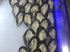 -欢乐牧场海鲜烤肉自助(牡丹园店)