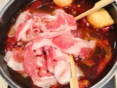 -吉野家(凯旋购物广场店)