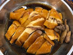 -陈根记大牌档