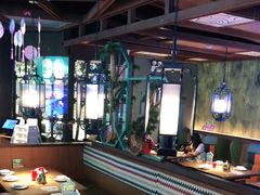大堂-庆江南江南菜(昆山吾悦广场店)