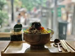 -Poke lemon海鲜波奇饭·柠檬茶(金碧开放小区店)