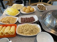 -光头药膳鸡(莱茵小镇店)