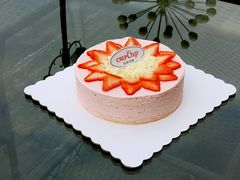 -可丽可丽·生日蛋糕·下午茶(厦门鹭港店)