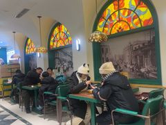 -老鼎丰(靖宇街总店)