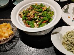 -唐猫庭院·千年陕菜(赛格国际购物中心店)