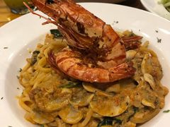 -BE BRIGHT KITCHEN(正佳广场店)